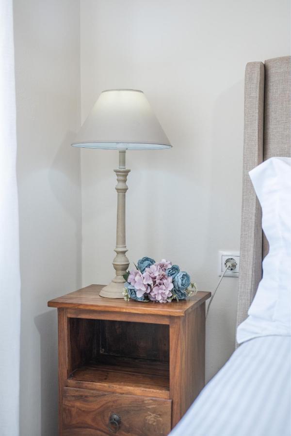 Ammoutsiani Cozy Apartment Close To The Beach Chania  Luaran gambar