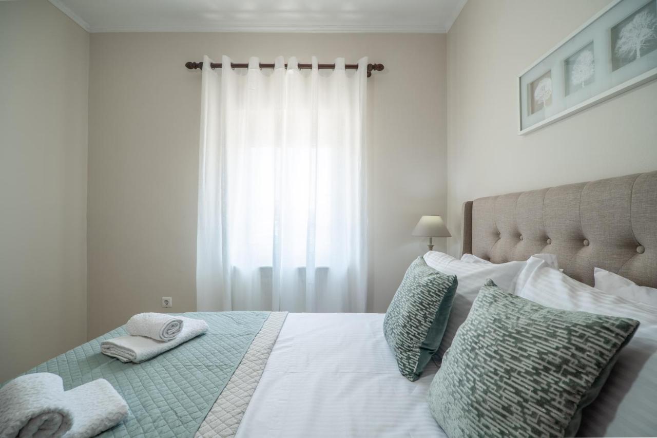 Ammoutsiani Cozy Apartment Close To The Beach Chania  Luaran gambar