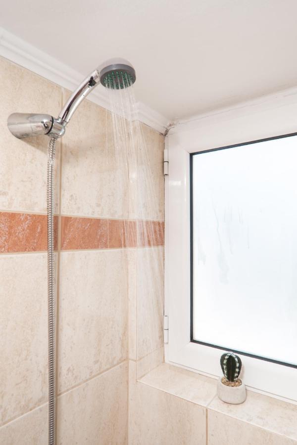 Ammoutsiani Cozy Apartment Close To The Beach Chania  Luaran gambar