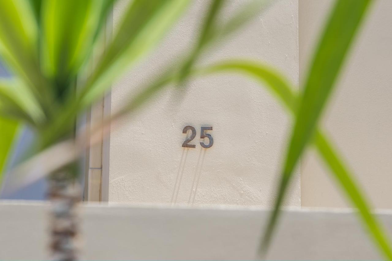 Ammoutsiani Cozy Apartment Close To The Beach Chania  Luaran gambar