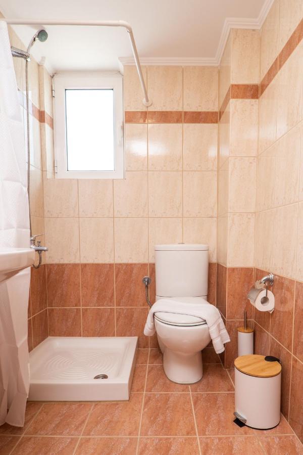 Ammoutsiani Cozy Apartment Close To The Beach Chania  Luaran gambar